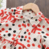 Girls' Dress Summer Dress Princess Dress